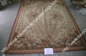 stock aubusson rugs No.107 manufacturer